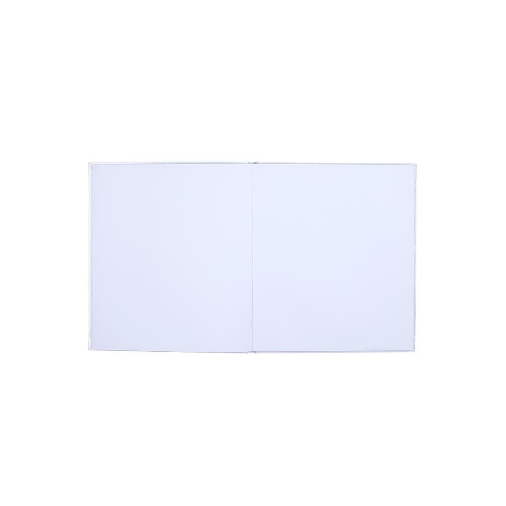 Voir la diapositive 2 : PARTY TIME Livre d'Or  Nos Moments Inoubliables  20x25cm Blanc