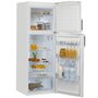 WHIRLPOOL Réfrigérateur 2 portes WTE2922A+NFW, 289 L, Froid No Frost