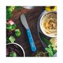Voir la diapositive 2 : Opinel Tartineur N117 Bleu