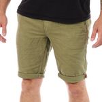 PANAME BROTHERS Short  Homme Paname Brothers Bora. Coloris disponibles : Vert