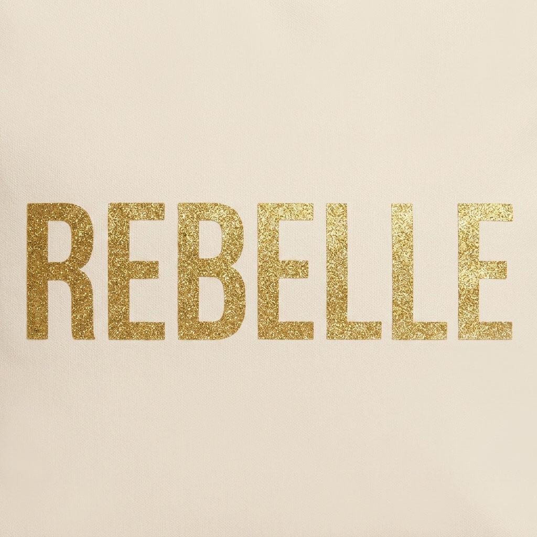 Voir la diapositive 6 : OZABI OZABI Sac de Plage Femme Jute Synthétique – Message Pailleté – Cordage