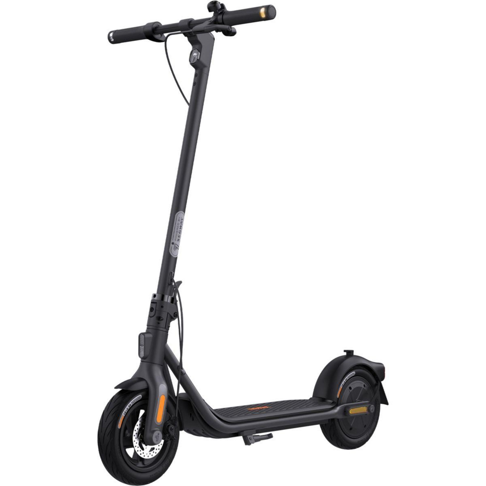 Segway Trottinette électrique F2 E