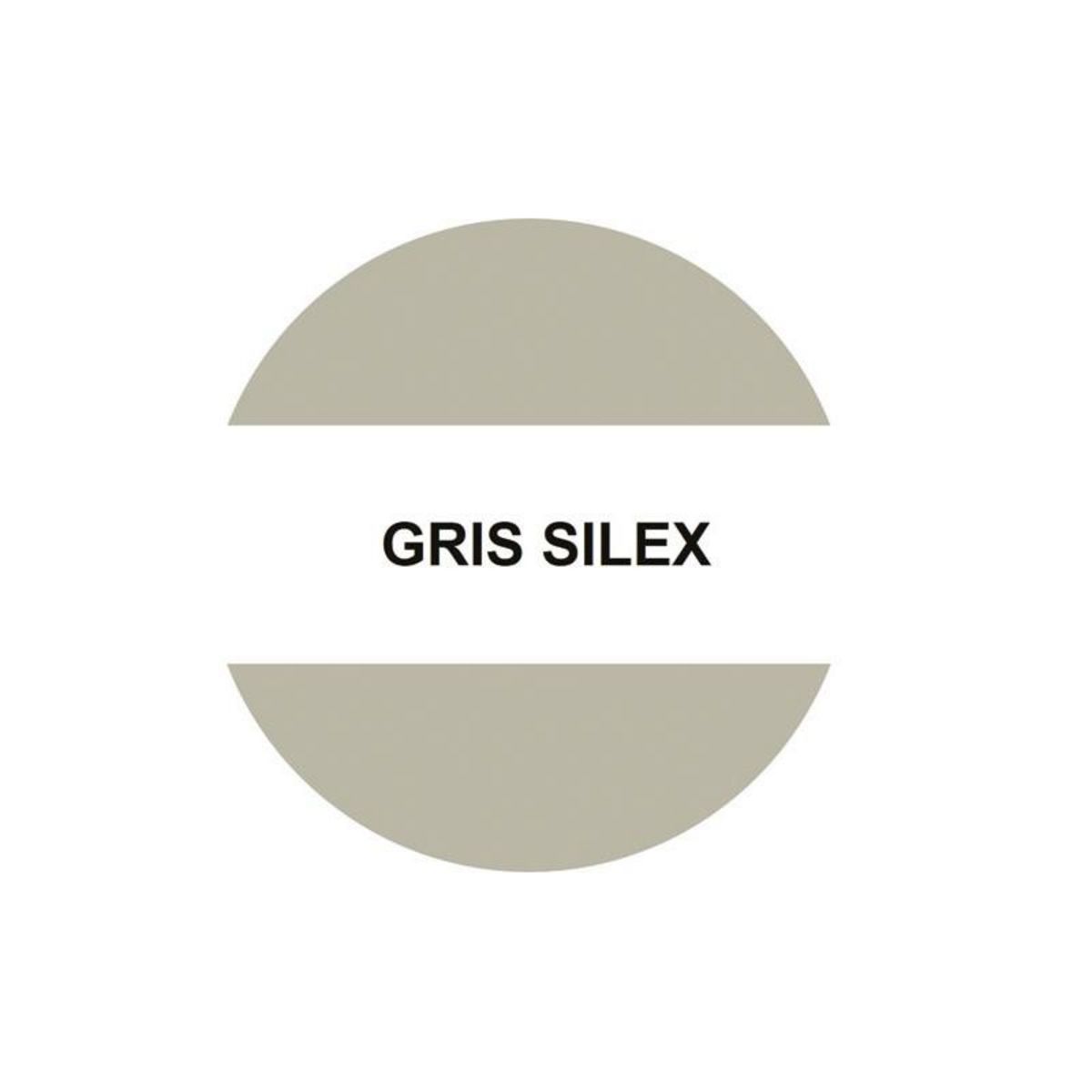 KALITT DECO PEINTURE SOL SATIN 0.75L GRIS SILEX KALITT DECO - 762691