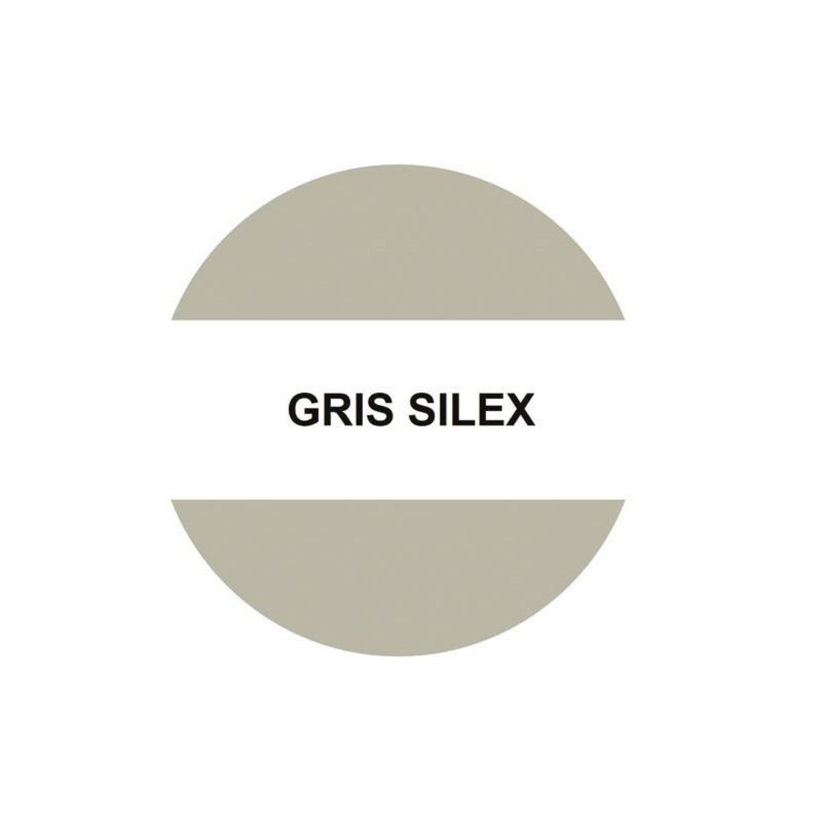 KALITT DECO PEINTURE SOL SATIN 0.75L GRIS SILEX KALITT DECO - 762691