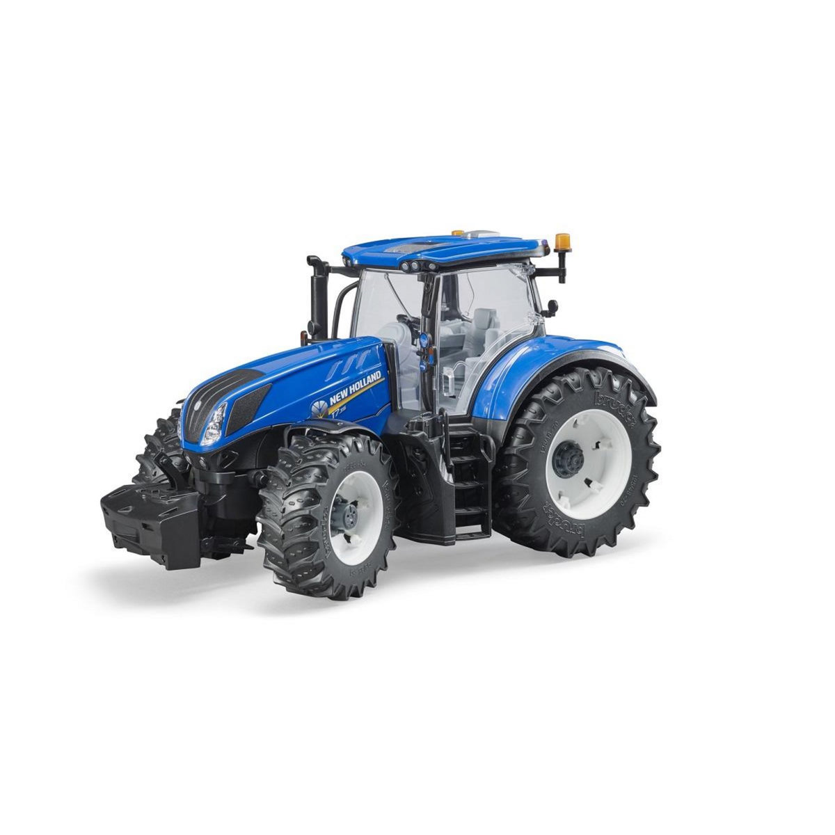 BRUDER BRU Tracteur New Holland T7.315