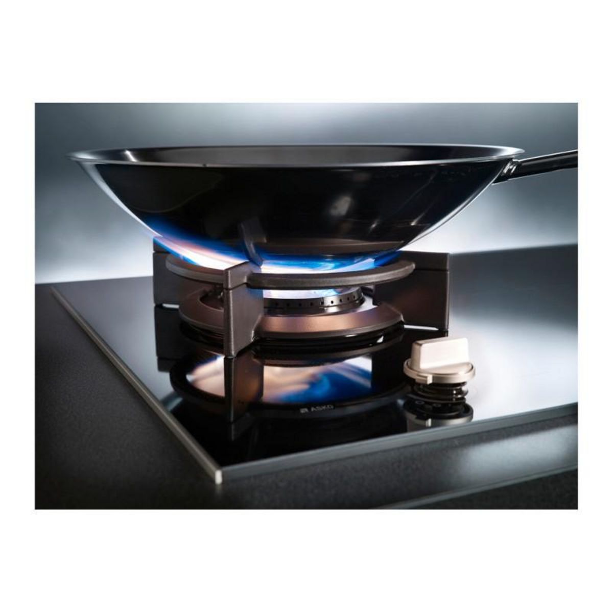 ASKO Plaque gaz Asko HIG1995AB 1 NATUREL