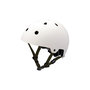 Voir la diapositive 1 : KALI PROTECTIVES Casque Maha 2.0 Solid Blanc S/M