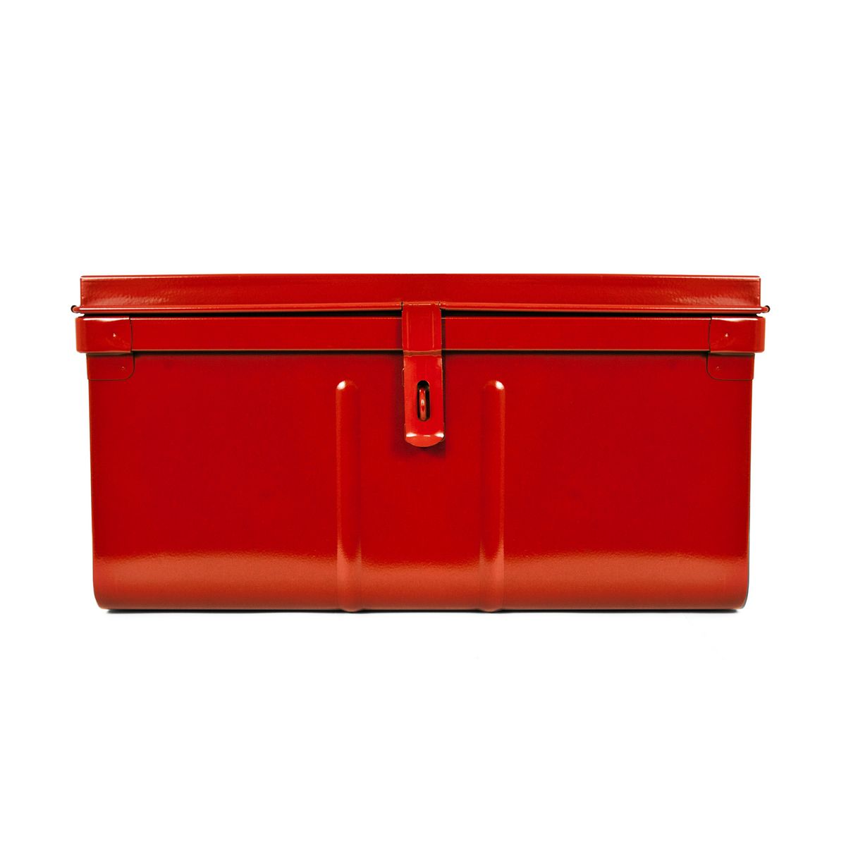 Coffre cantine de rangement 57 cm finition brillant ou satiné TRAVELING 