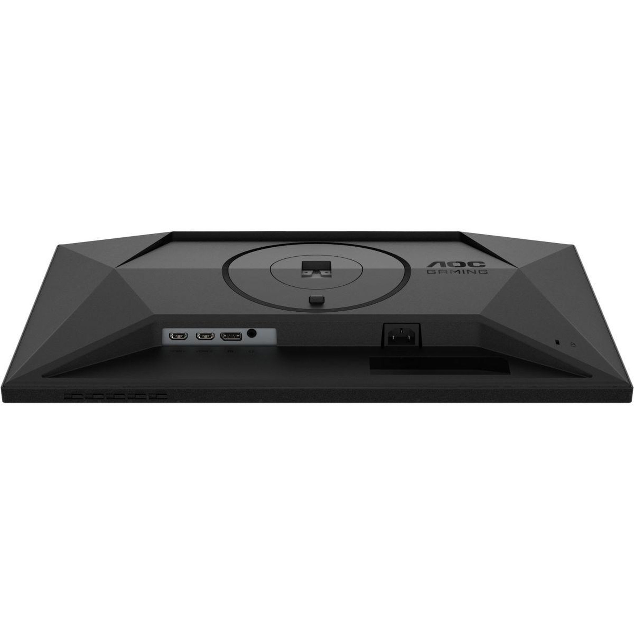 Voir la diapositive 5 : AOC Ecran PC Gamer 24G4X Plat 24'' IPS
