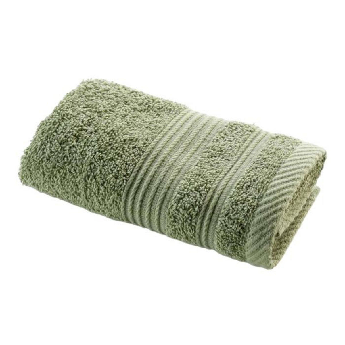 Paris Prix Serviette d'Invité  Tendresse  30x50cm Fougère