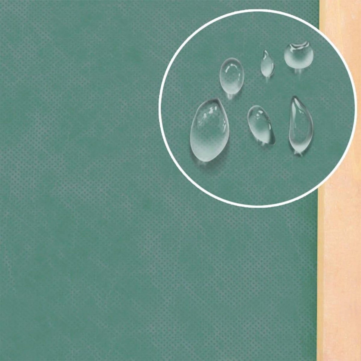 VIDAXL Poulailler avec nichoir Gris 190x72x102 cm Bois de sapin massif