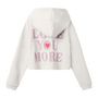 Voir la diapositive 2 : NAME IT Sweat à Capuche  Fille Name It Terren
