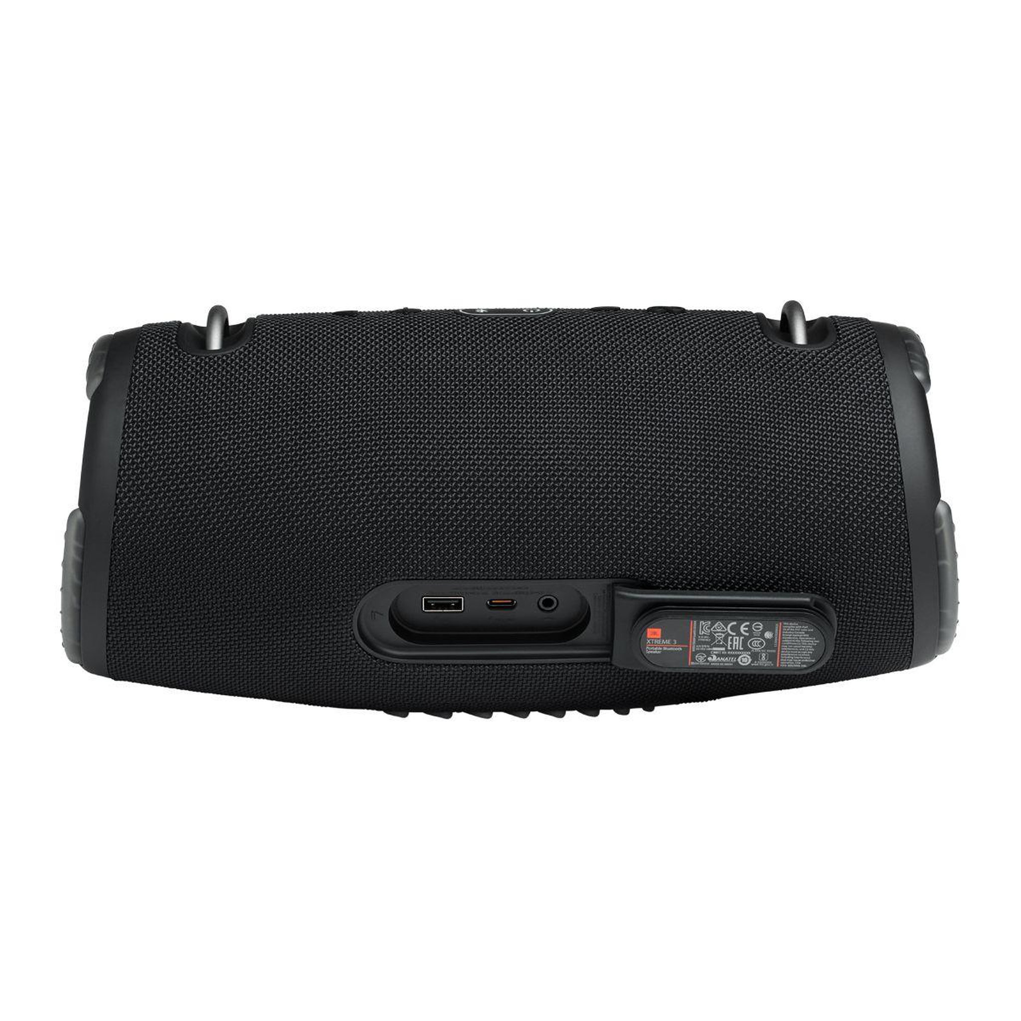 Voir la diapositive 5 : JBL Enceinte portable Xtreme 3 Noir