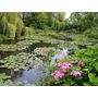 Voir la diapositive 2 : Smartbox Visite guidée : musées Orsay, Orangerie, jardins et maison de Claude Monet pour 4 - Coffret Cadeau Sport & Aventure