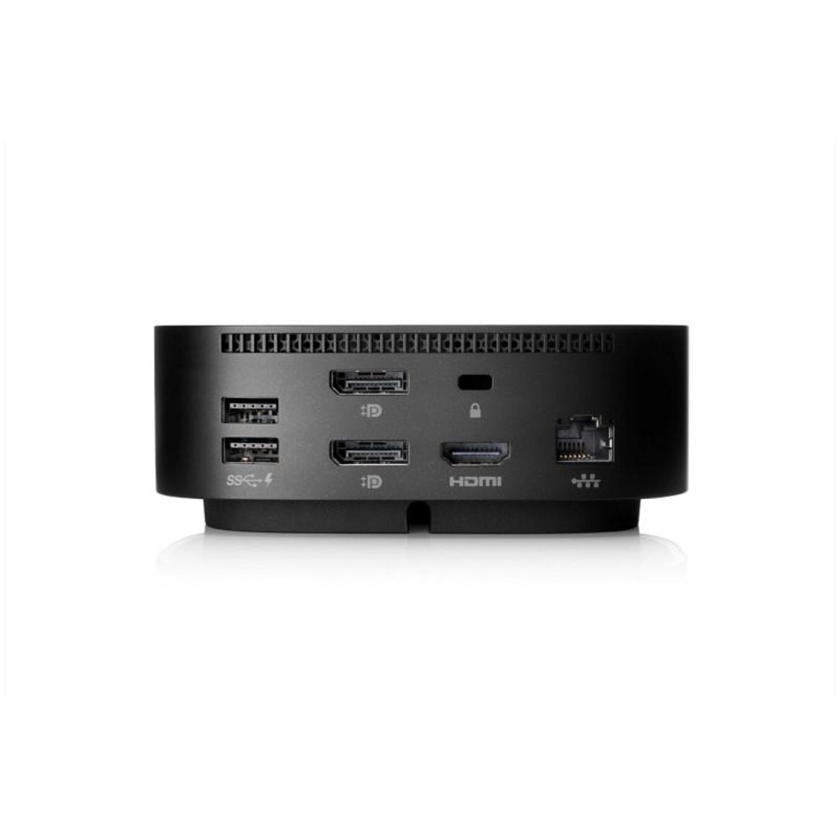 HP Autres accessoires informatiques Hp STATION D ACCUEIL USB C G5 100W MULTI PORTS 7 EN 1 POUR 2 ECRANS