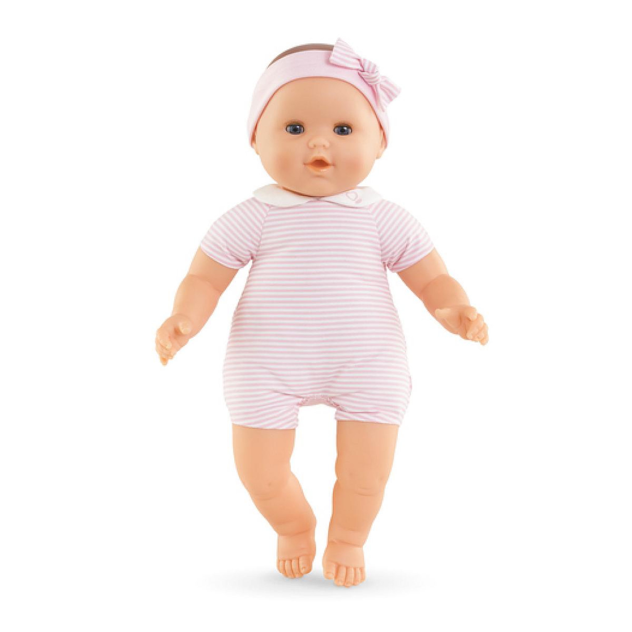 Voir la diapositive 4 : Corolle BB36cm Mon adorable grand poupon