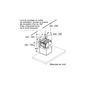 Voir la diapositive 3 : Siemens Kit de recyclage pour hotte - LZ10FXJ05