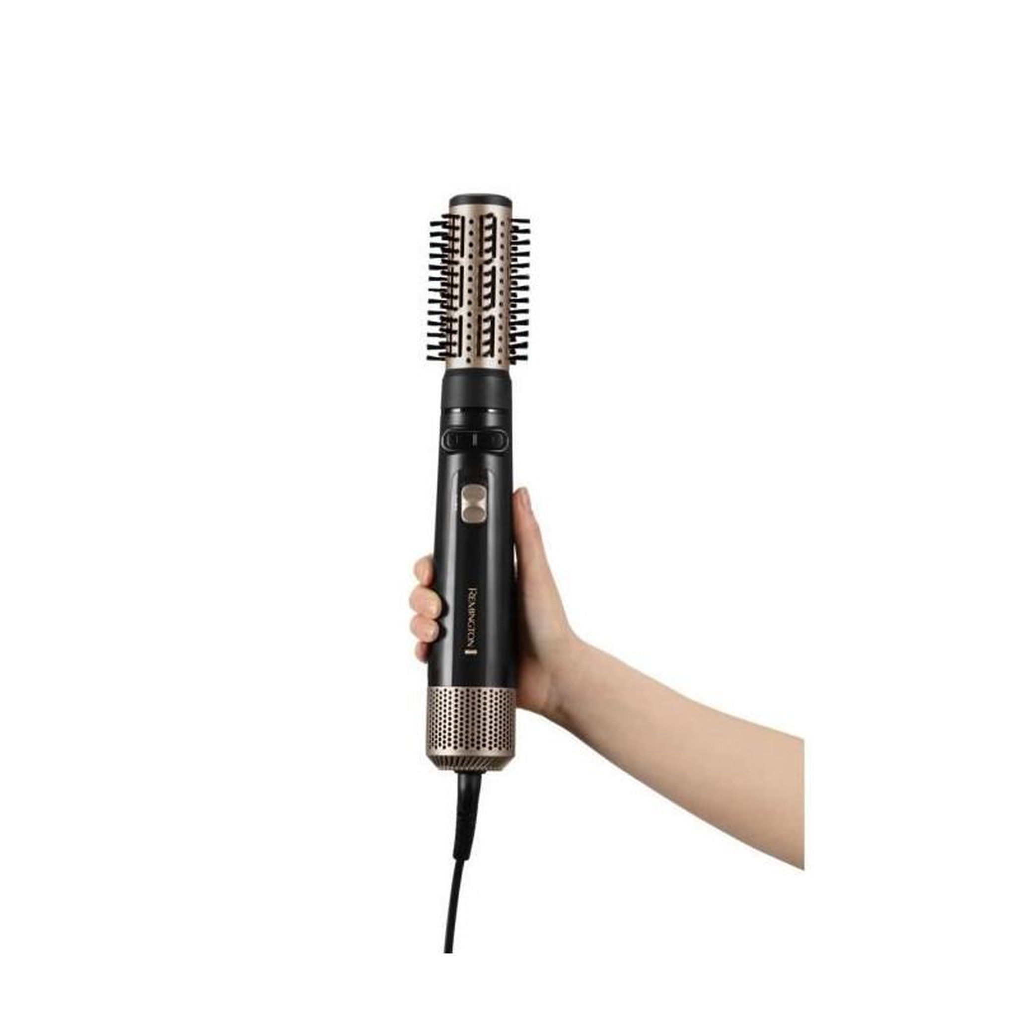 Voir la diapositive 3 : REMINGTON Brosse Soufflante REMINGTON AS7580 R Blow D&S - 1000 W