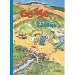 GOSSE TOME 2 : GOSSE ET SON AMI TAIGNE, Méthé Lucas