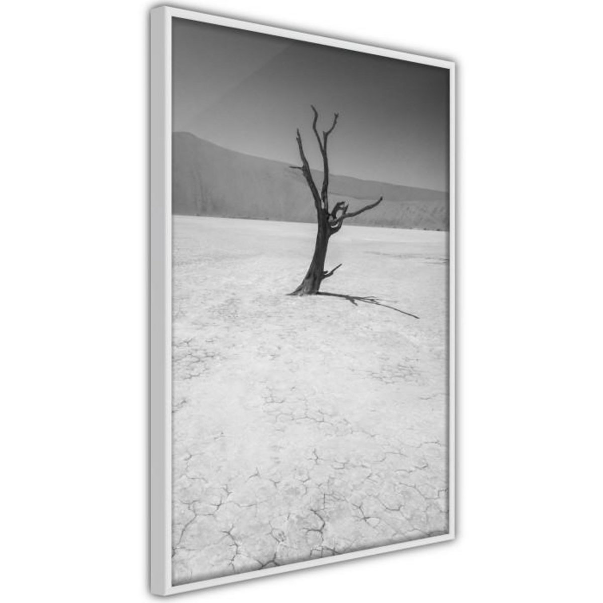 Paris Prix Affiche Murale Encadrée  Survivor