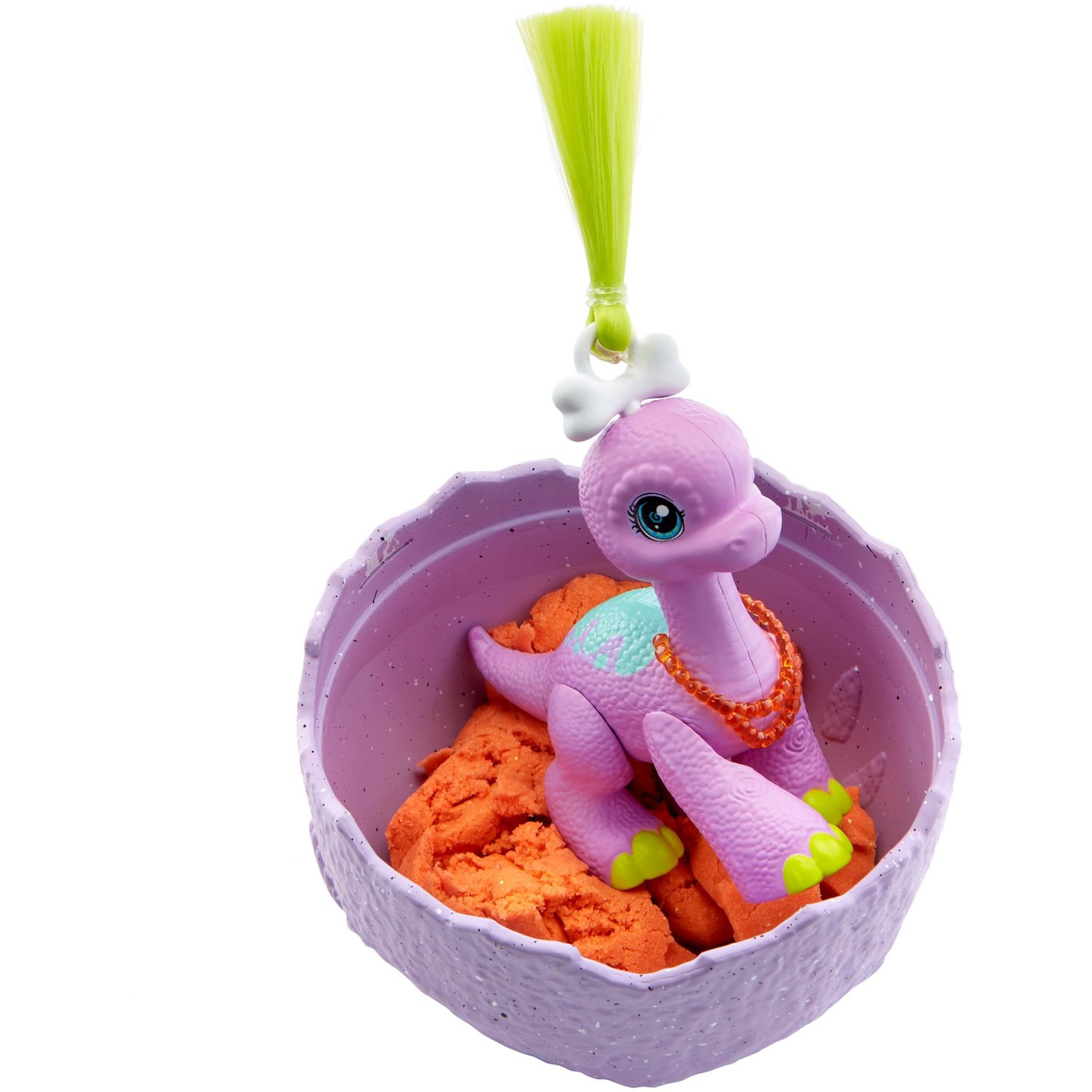 Voir la diapositive 6 : MATTEL Oeuf enchanté Cave Club