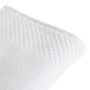 Voir la diapositive 2 : ACTUEL Drap de de bain uni en coton qualité zéro twist  500 g/m²