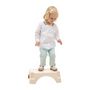 Voir la diapositive 2 : THERMOBABY THERMOBABY MARCHE PIED BABYSCALE