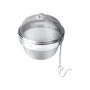 Voir la diapositive 1 : Tescoma PANIER INFUSEUR ø 10 CM GRANDCHEF TESCOMA - 428564