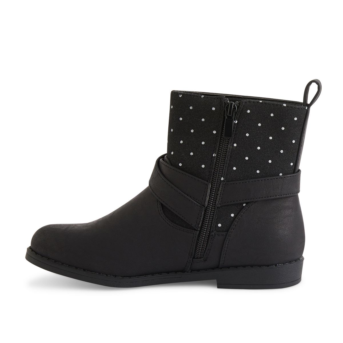 IN EXTENSO Boots fille du 24 au 35