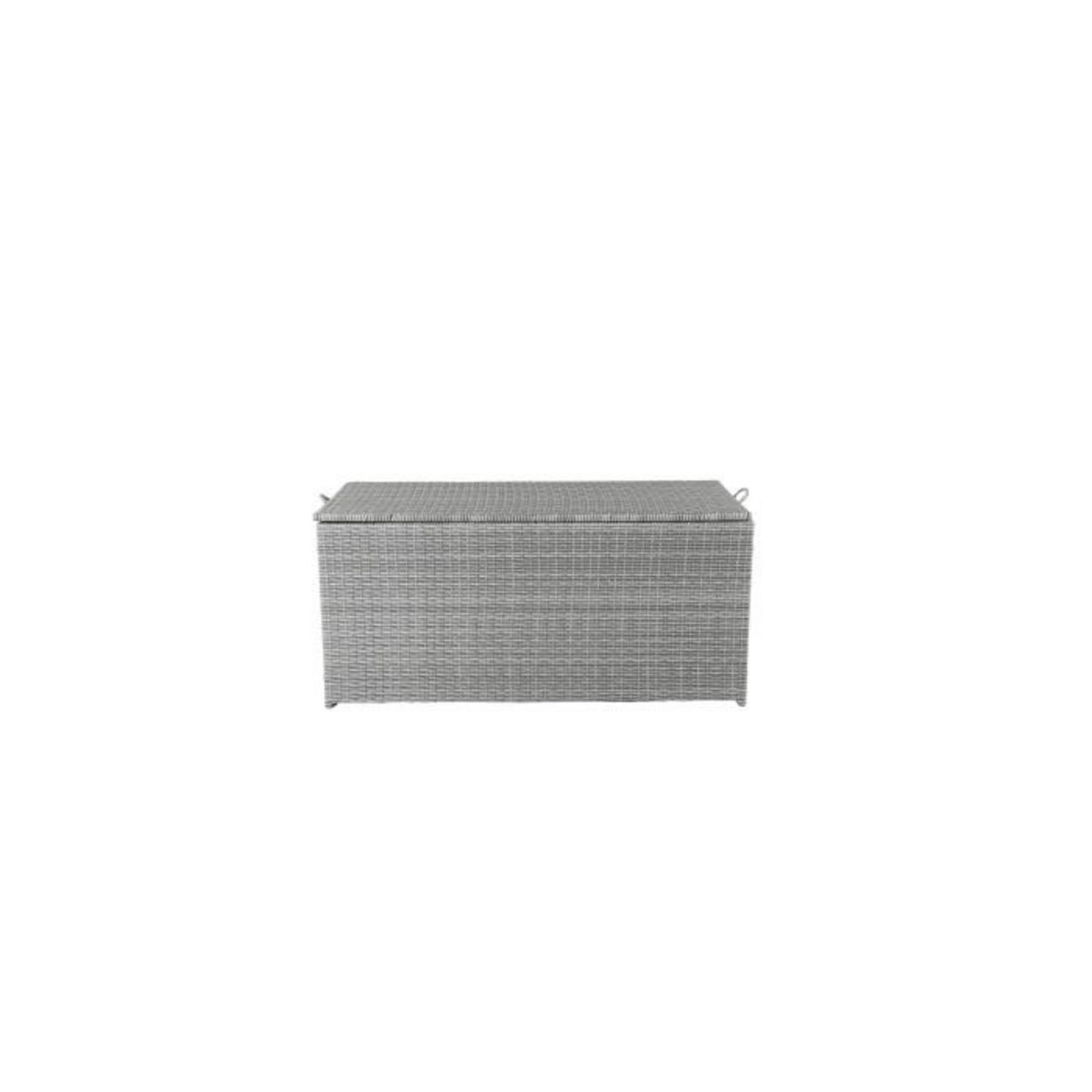 Paris Prix Coffre de Jardin  London  130cm Gris