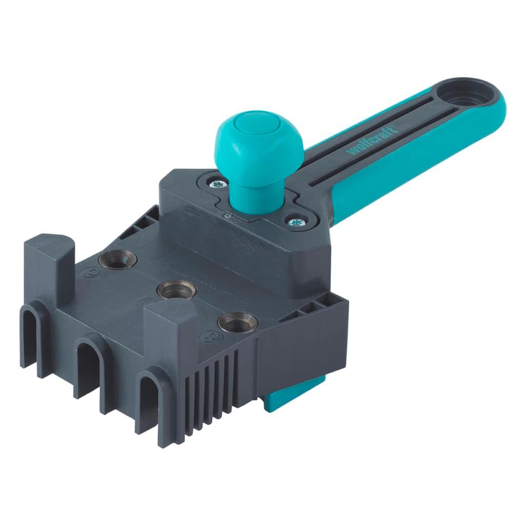 WOLFCRAFT wolfcraft Outil a chevilles 6,8,10 mm 4640000