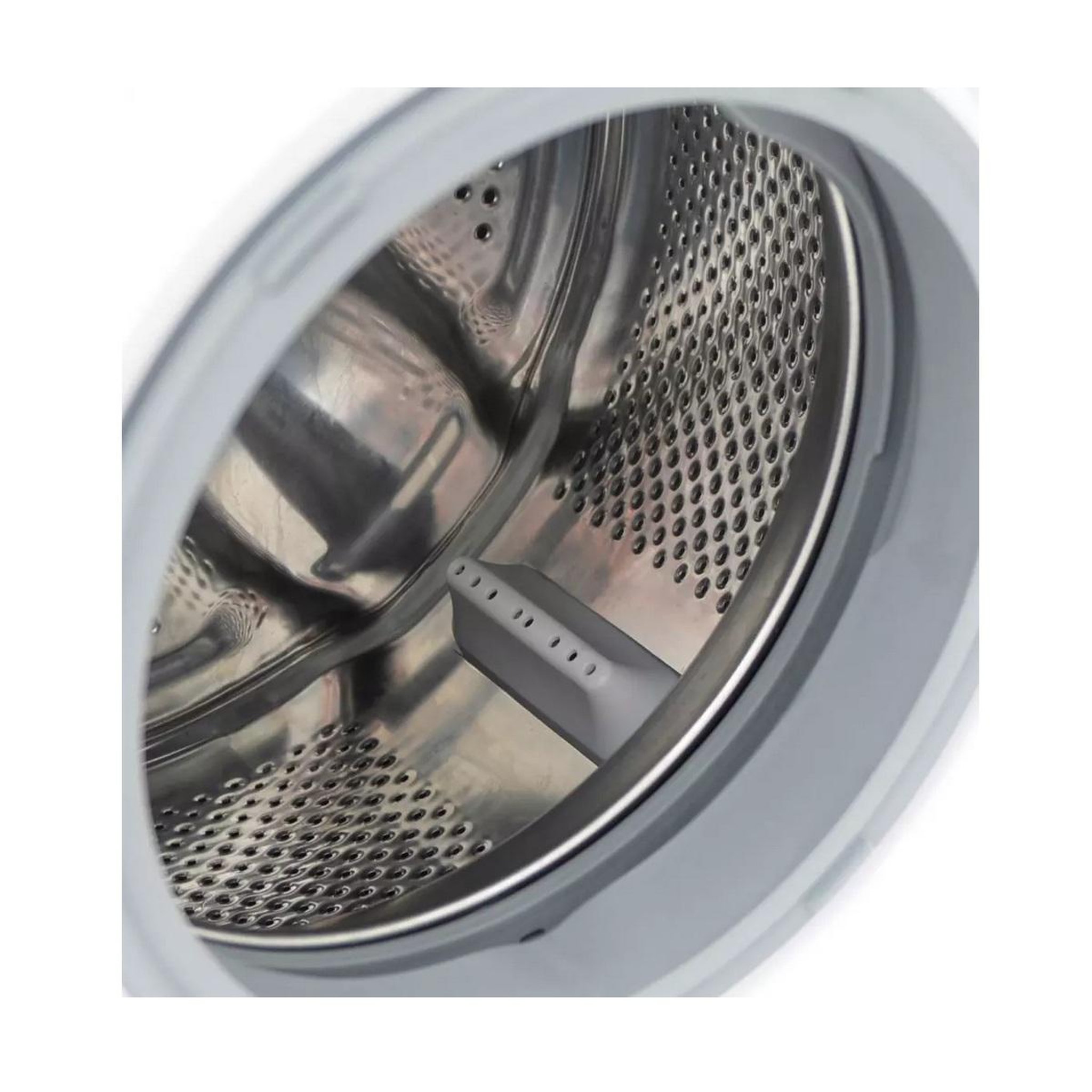 Voir la diapositive 5 : TELEFUNKEN Lave-linge frontal 10kg 1400 tours/min - tfwm1014aw
