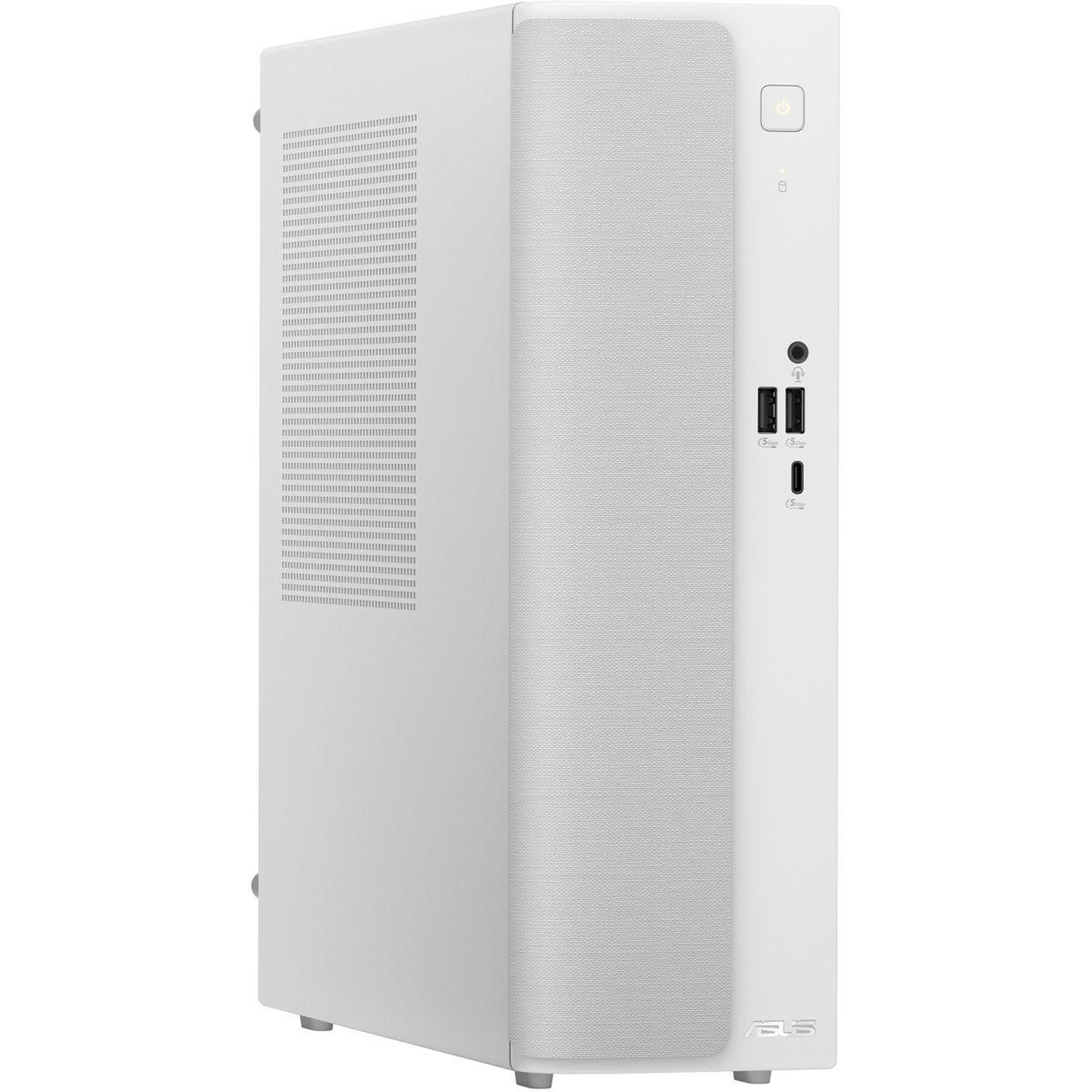 Voir la diapositive 2 : ASUS Unité centrale V501SV-05210H088W Intel Core 5 210H 8 Go RAM DDR5 SSD 512 Go