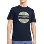 Voir la diapositive 1 : Jack & Jones T shirt  Homme Jack & Jones 12255042