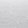 Voir la diapositive 5 : OLYMPE LITERIE OLYMPE LITERIE | Pack Prêt à dormir EUPRAXIE | Matelas Mémoire de forme + Sommier + Accessoires