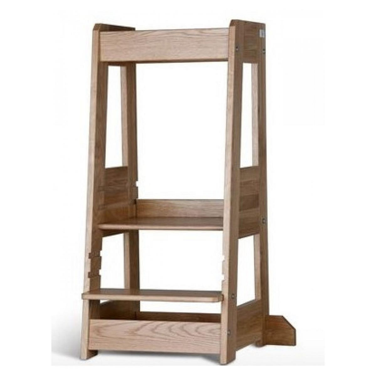 TISSI Tour d'apprentissage Felix en Chêne massif naturel