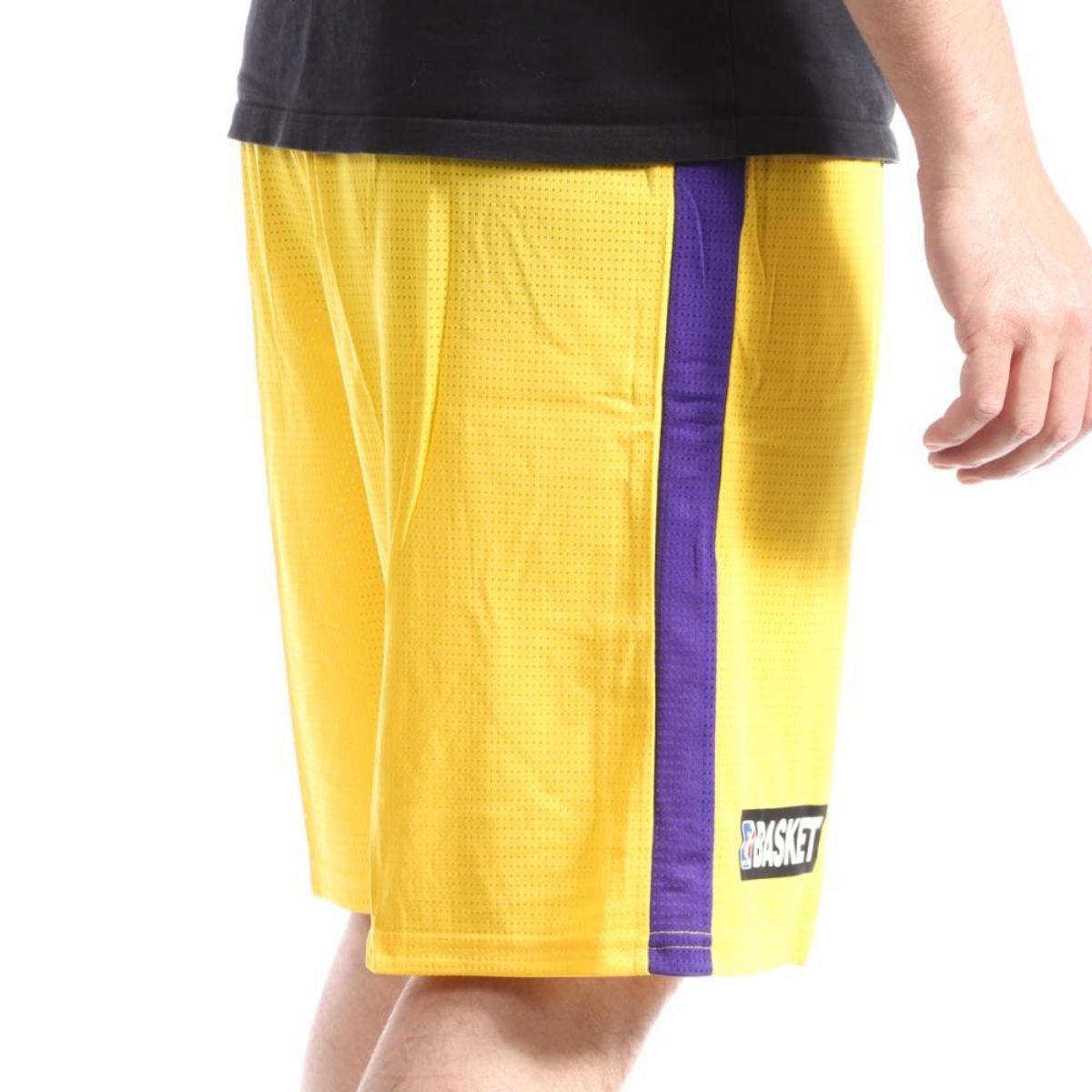 SPORTZONE os Angeles 32 Short de Baskets  Sport Zone Homme 2023/2024