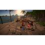 Voir la diapositive 6 : Koh Lanta : Les Aventuriers PS4