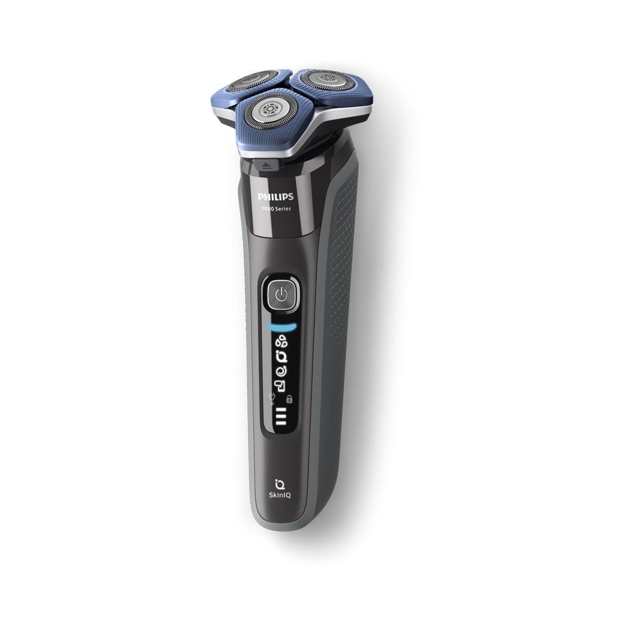 Voir la diapositive 3 : Philips Rasoir Série 7000 S7887/58
