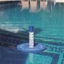 Voir la diapositive 2 : KERLIS Thermomètre piscine duo h 22cm d  18cm