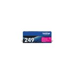 Brother Toner TN249M Magenta