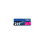Voir la diapositive 1 : Brother Toner TN249M Magenta