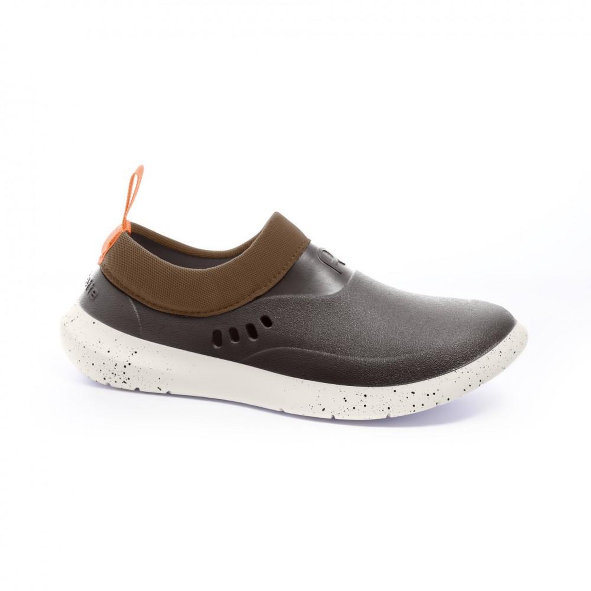 CENTRALE BRICO Chaussure Mix ROUCHETTE, marron taille 46
