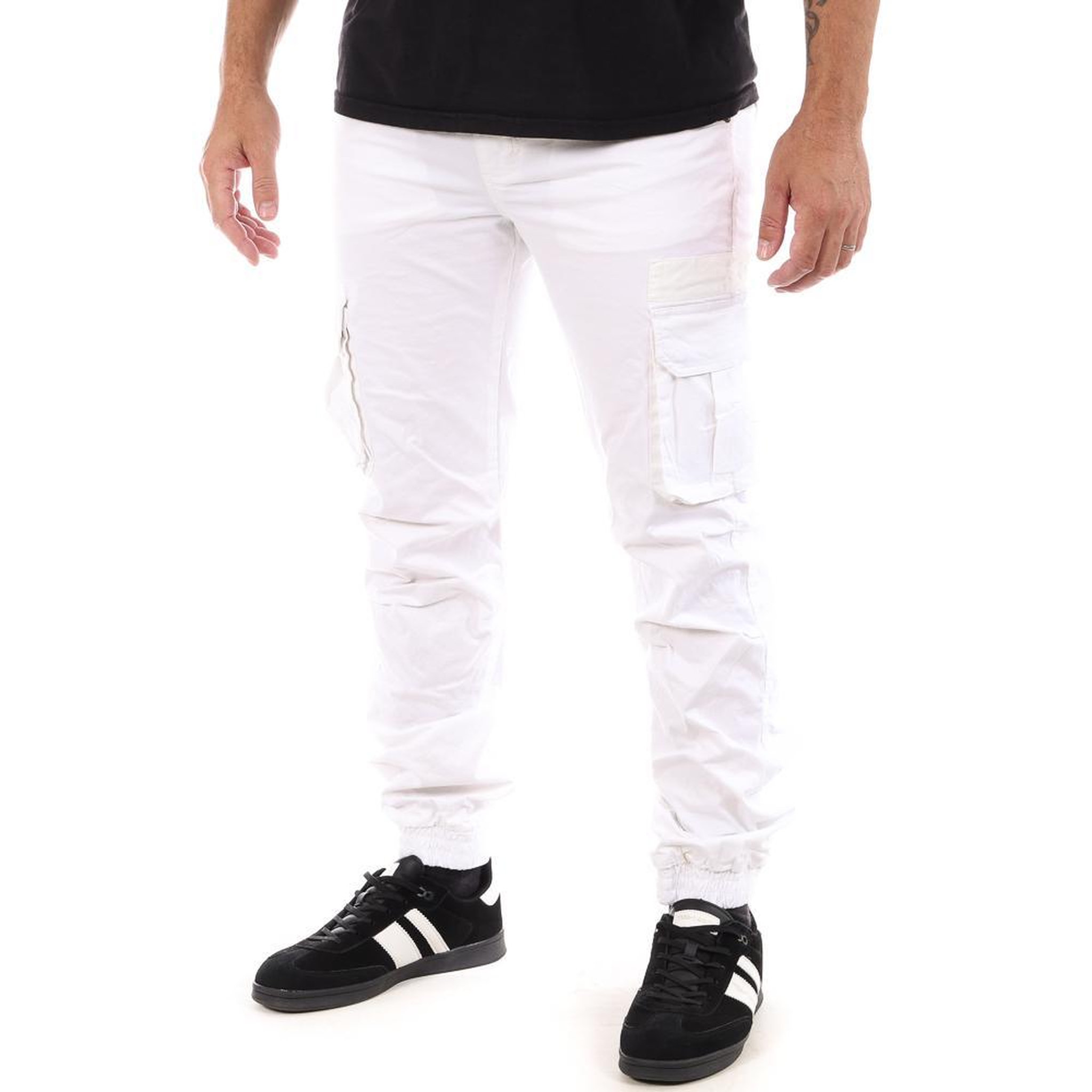 Blanc