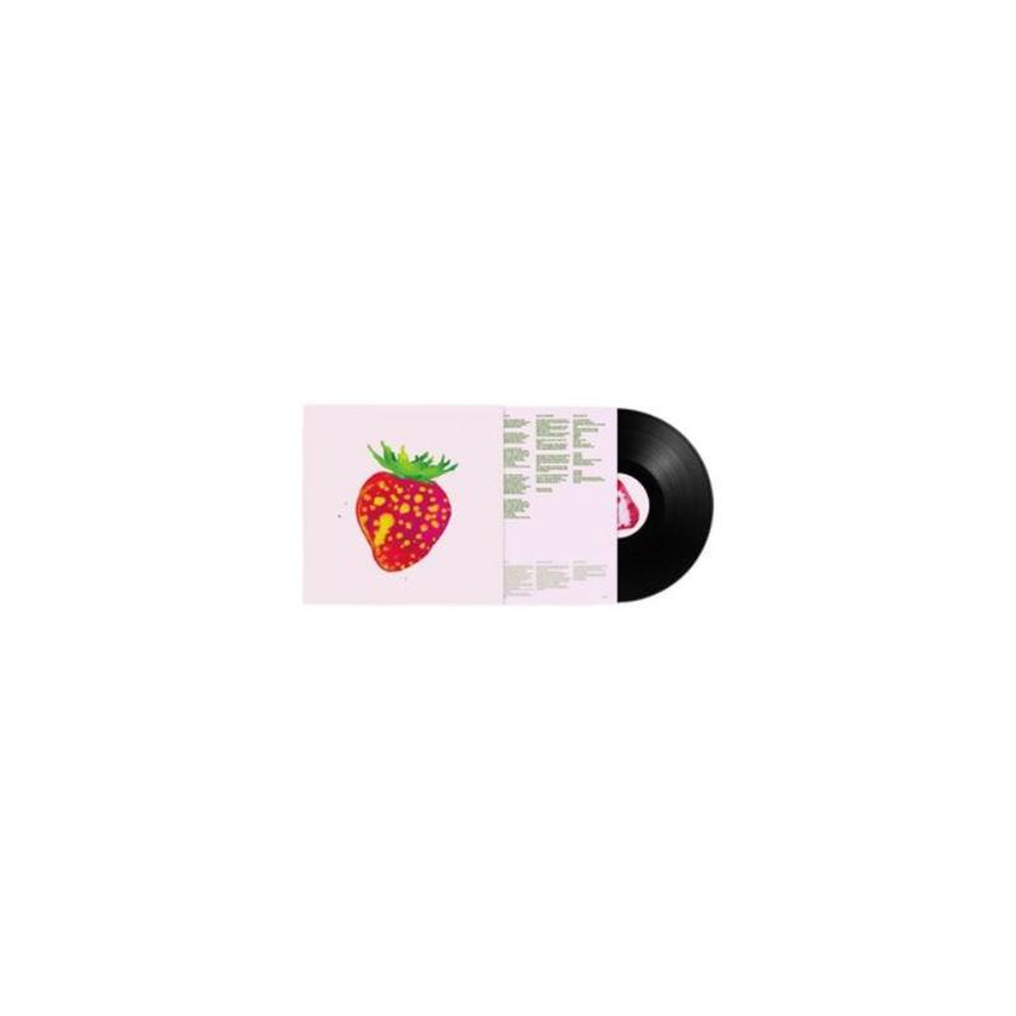 Vinyle lp 33 tours 30 cm blonde redhead sit down for dinner, indie & alternative