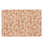 ATMOSPHERA Set de Table  Atmosphera Lou. Coloris disponibles : Marron