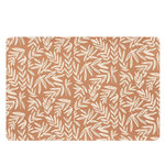 ATMOSPHERA Set de Table  Atmosphera Lou. Coloris disponibles : Marron