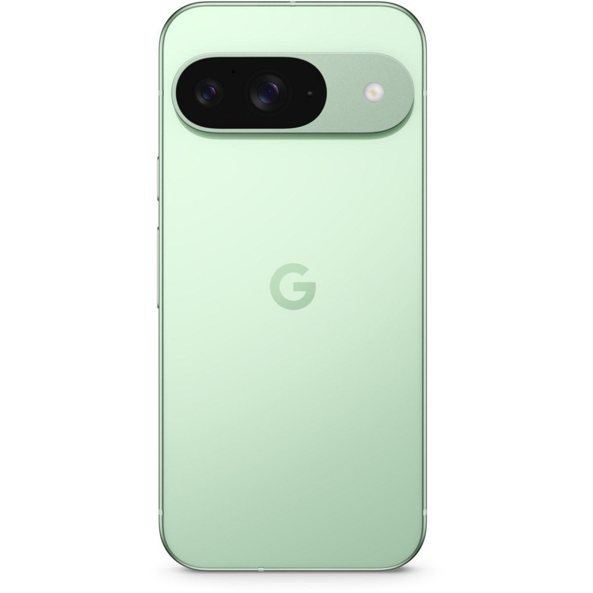 Voir la diapositive 5 : GOOGLE Smartphone Pixel 9 Vert Amande 128Go