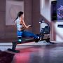 Voir la diapositive 6 : Adidas Rameur de Fitness à Eau - Adidas - Modèle R-21 - Maison/Appartement - Ecran LED - 7 niveaux d'eau