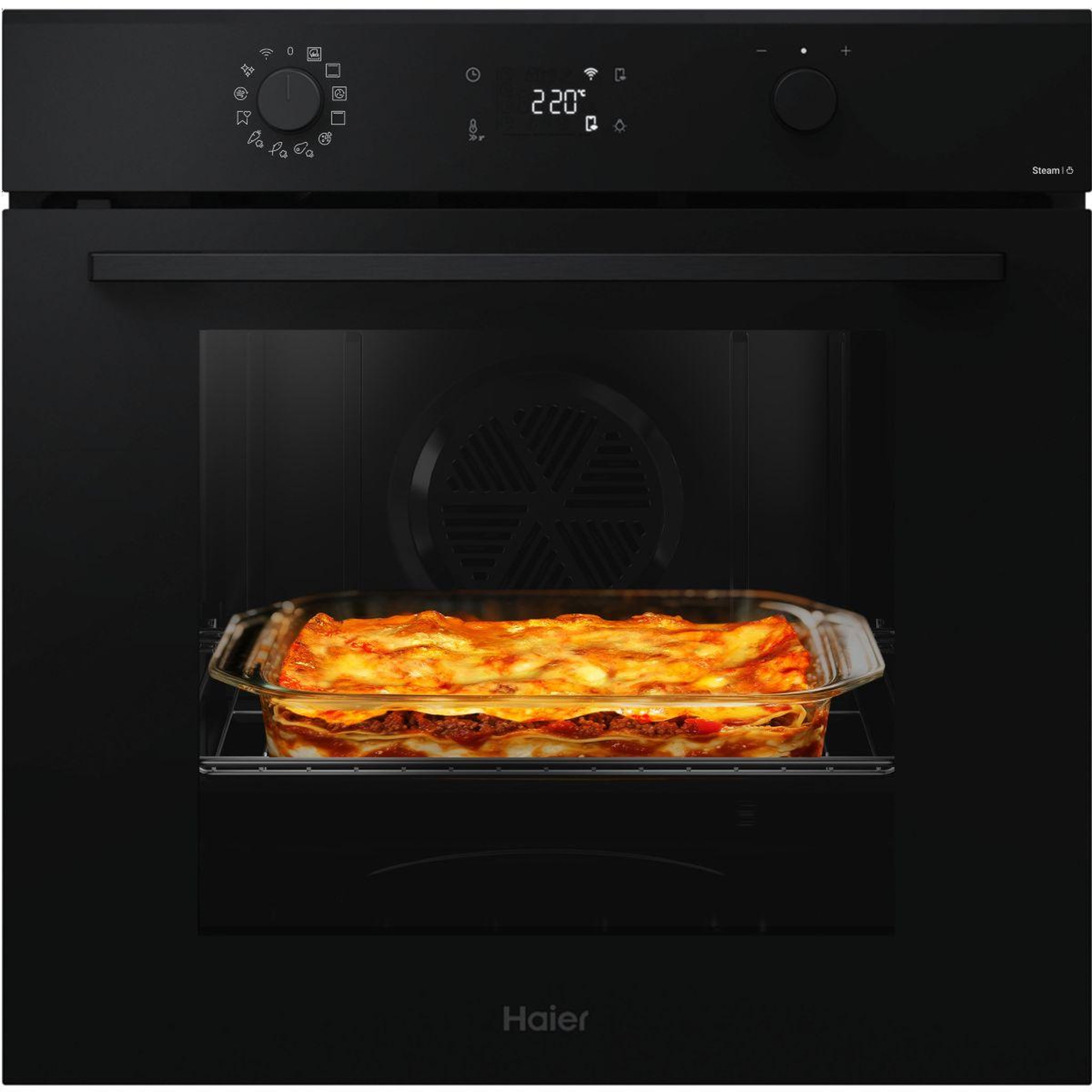 HAIER Four encastrable id2p5b5eytb